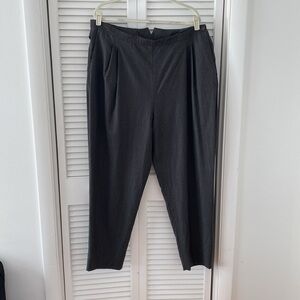 Four Objects The Trouser